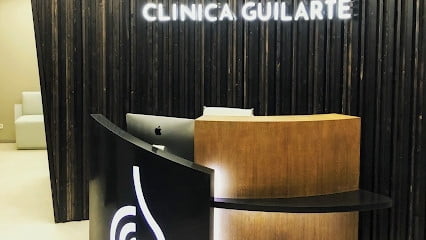 CLÍNICA GUILARTE. Calle de Don Ramón de la Cruz, 36, Bajo A, 28001 Madrid