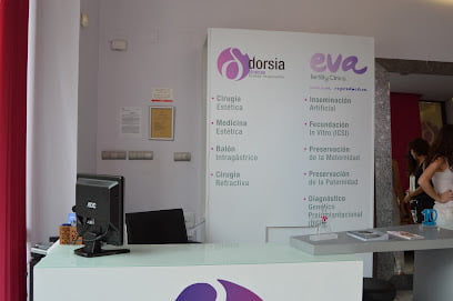 Clínica Dorsia Cirugía y Medicina Estética Av. Aguilera, 6, 03006 Alicante