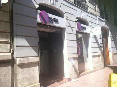 Clínica Dorsia Cirugía y Medicina Estética (Gran Via del Marqués del Túria, 82). Gran Via del Marqués del Túria, 82, 46005 València, Valencia