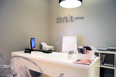 Clínica Dorsia Cirugía y Medicina Estética. C. Dionisio Guardiola, 34, 02003 Albacete