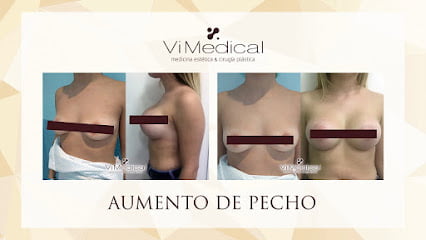 Clinica Vimedical - Centro de Medicina Estética y Cirugía Plástica en Badajoz. Centro Comercial Reina Mercedes, Av. Sinforiano Madroñero, 9, Local 5, 06011 Badajoz Clinica Vimedical - Centro de Medicina Estética y Cirugía Plástica en Badajoz. Centro Comercial Reina Mercedes, Av. Sinforiano Madroñero, 9, Local 5, 06011 Badajoz
