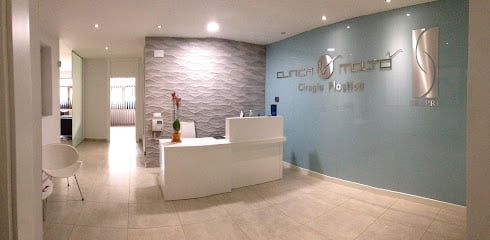 Clínica de Cirugía Estética en Valencia Dr. Moltó. Carrer de Colón, 9, 46004 València