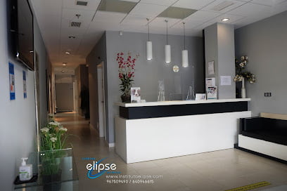 Instituto Elipse. C. Octavio Cuartero, 69, 02004 Albacete