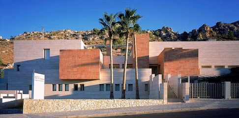 Instituto Pérez de la Romana. Av. Albufereta, 50, 03016 Alacant, Alicante